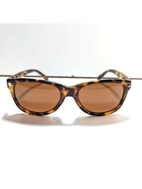 Foster Grant OP0522 Eyewear Sutton Tortoise Sunglasses Brown Polarized Lenses